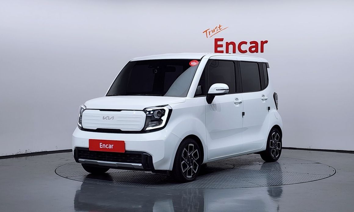 Kia RAY 2023