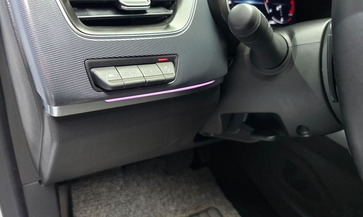 Renault-KoreaSamsung XM3 2020