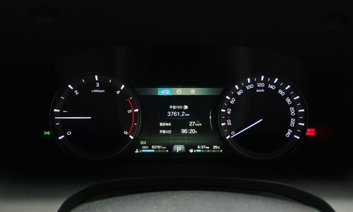 KG_Mobility_Ssangyong Rexton 2020