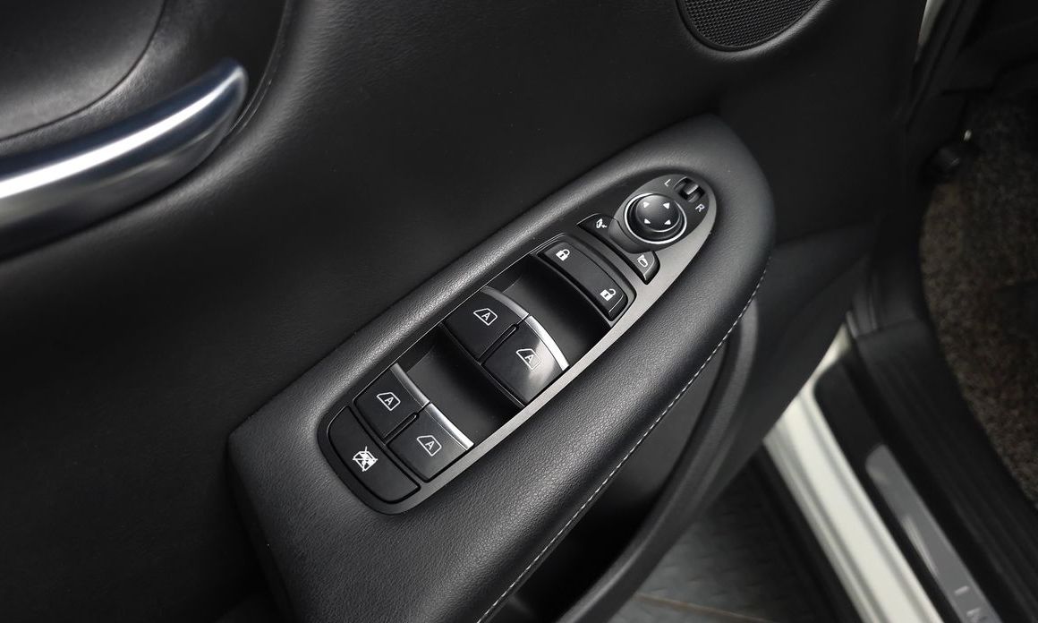 Infiniti QX50 2019
