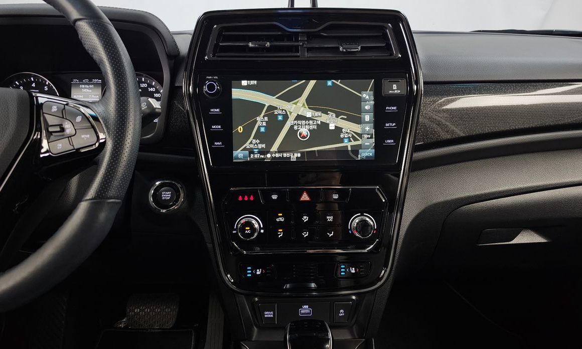 KG_Mobility_Ssangyong TIBOLI 2022