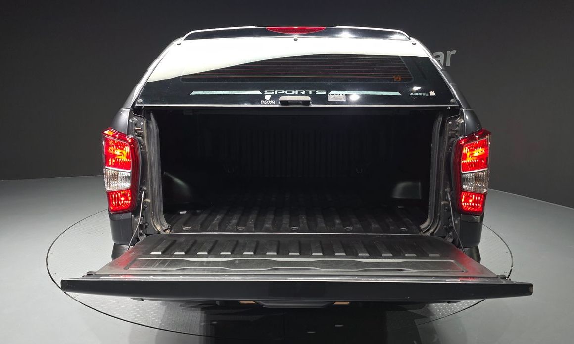 KG_Mobility_Ssangyong Rexton 2020