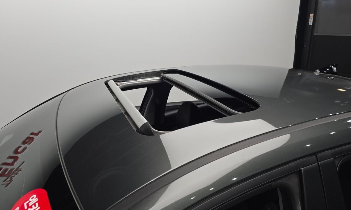 Hyundai AVANTE 2021