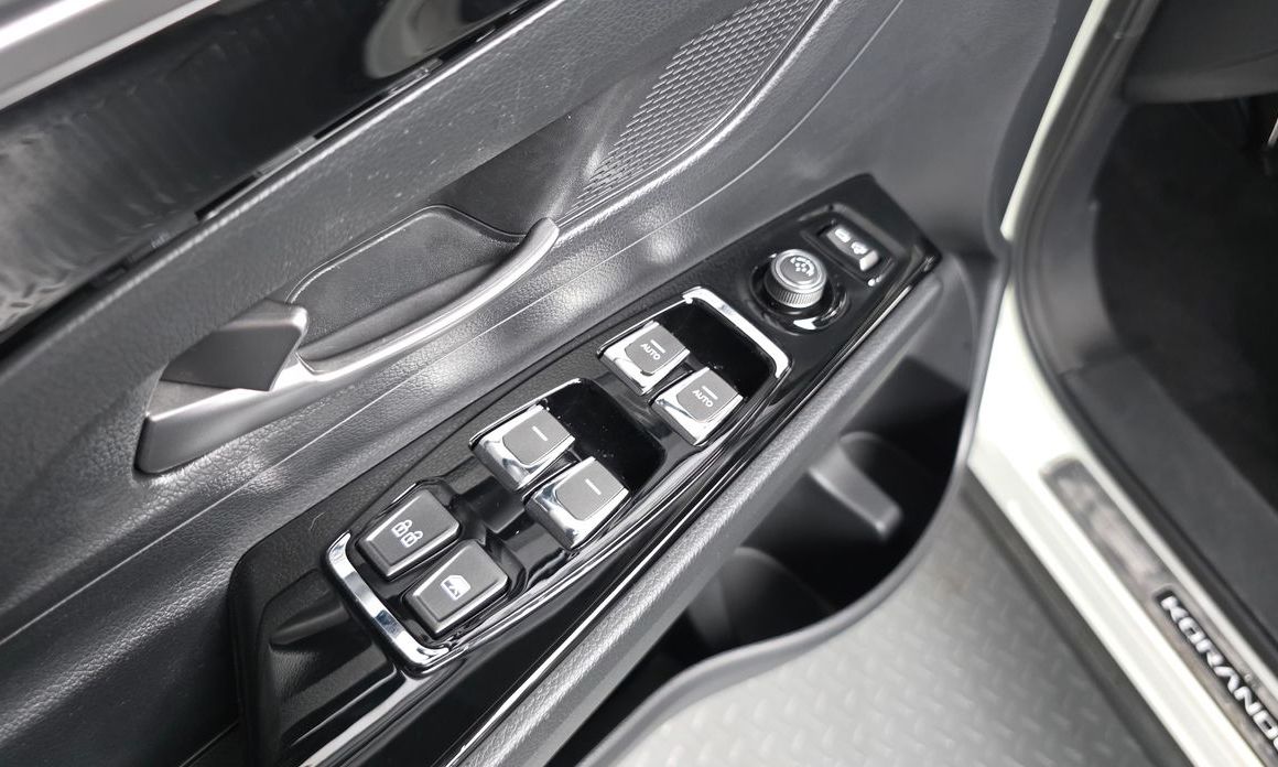 KG_Mobility_Ssangyong KORANDO 2022