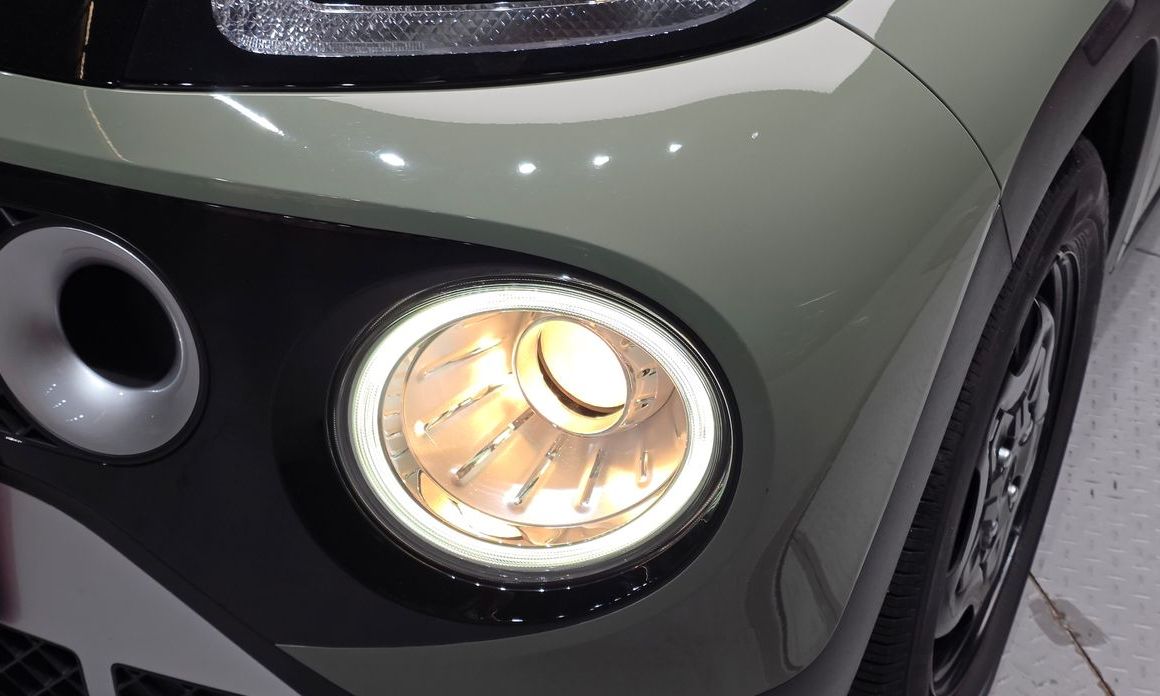 Hyundai Casper 2024