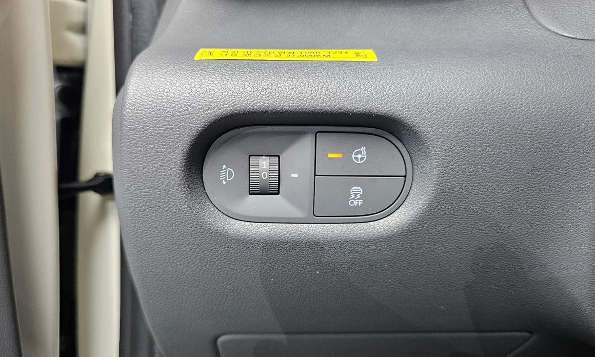 Hyundai Casper 2023