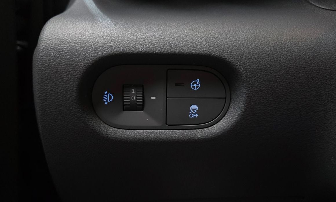 Hyundai Casper 2024