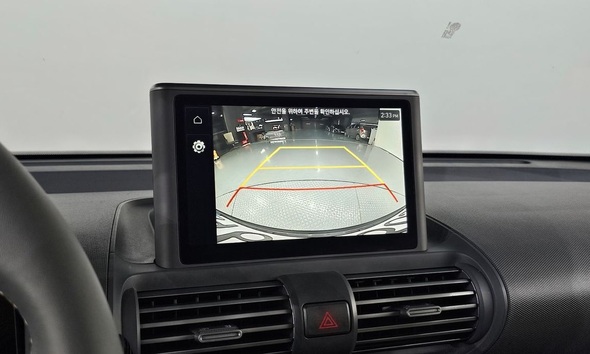 Hyundai Casper 2023