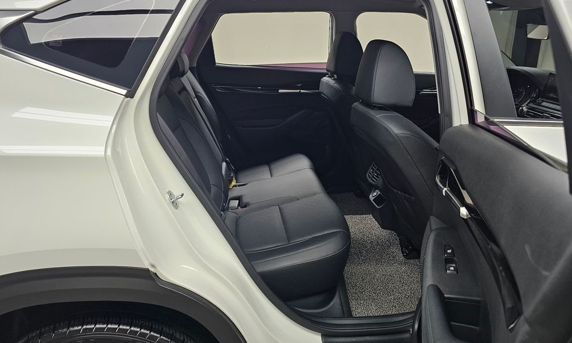 Kia Seltos 2020