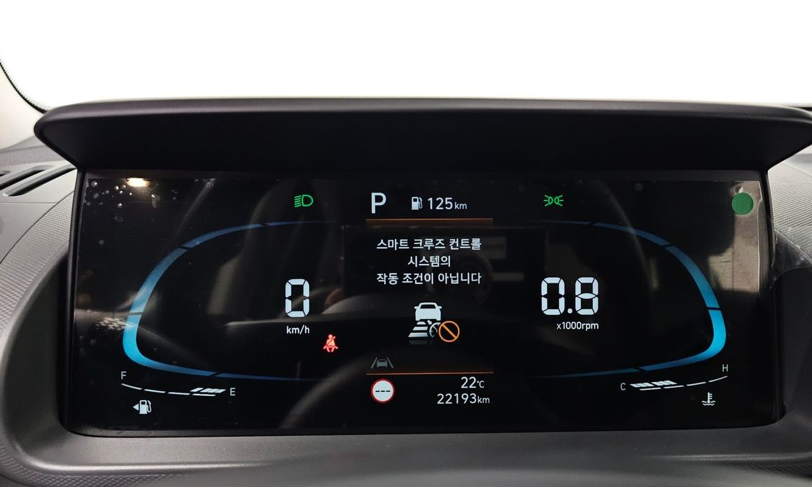 Hyundai Casper 2024