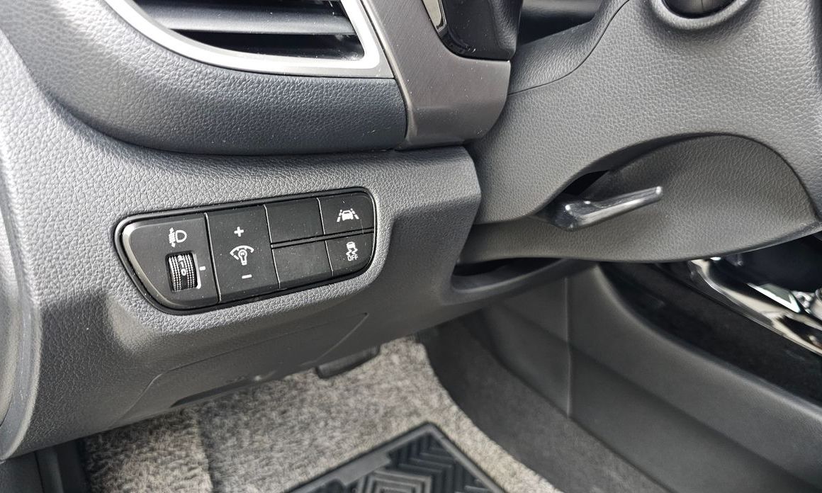 Kia Seltos 2020