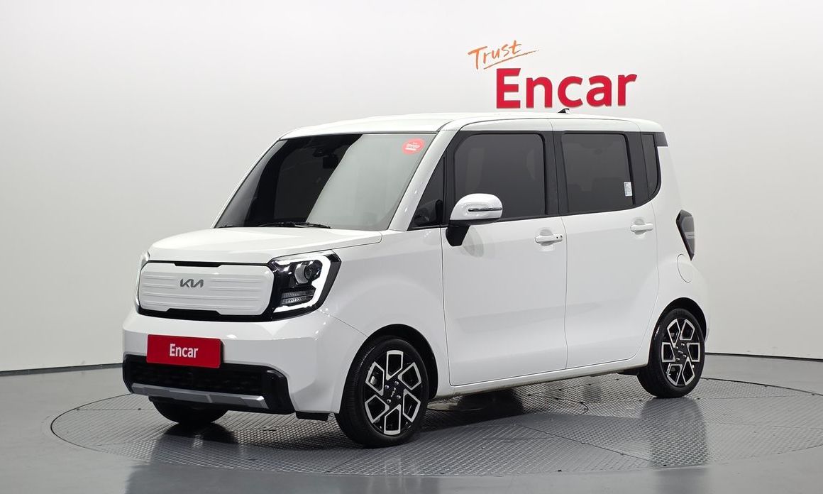 Kia RAY 2023