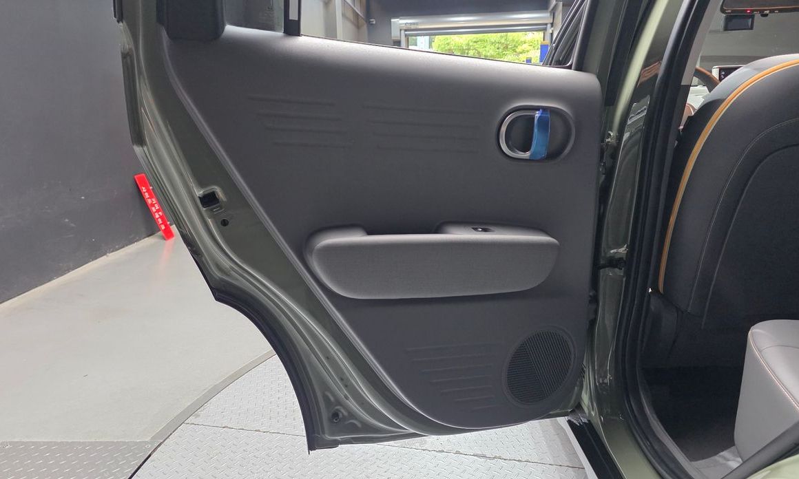 Hyundai Casper 2024