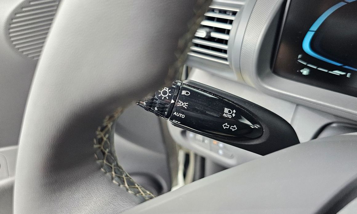 Hyundai Casper 2023