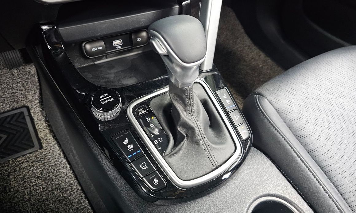 Kia Seltos 2020