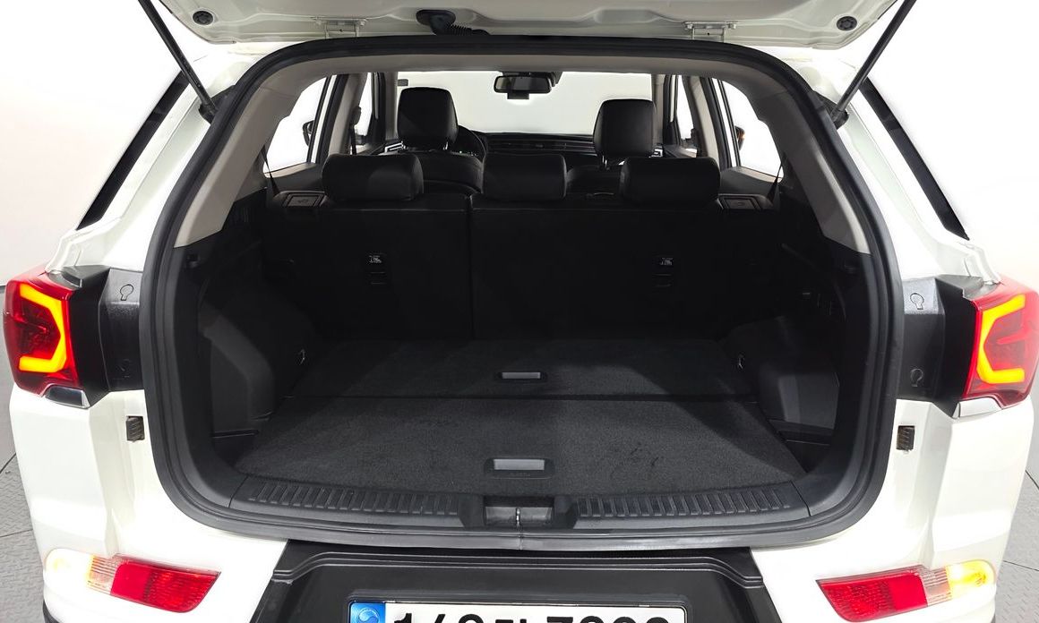 KG_Mobility_Ssangyong KORANDO 2022