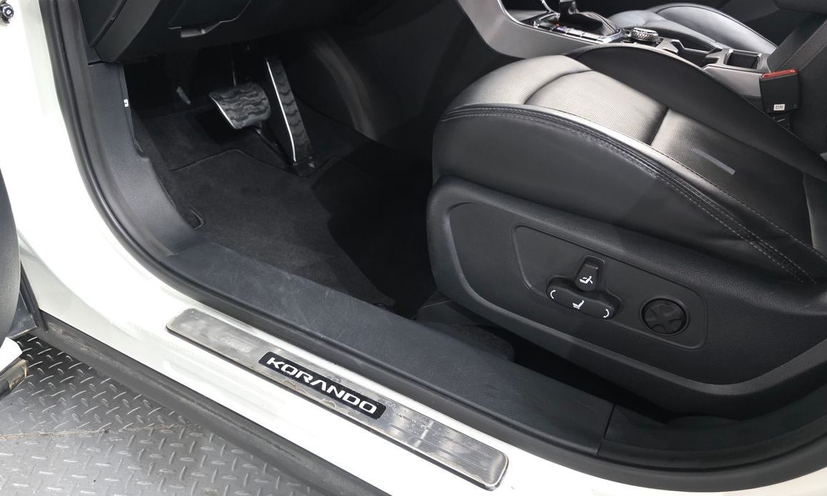 KG_Mobility_Ssangyong KORANDO 2022