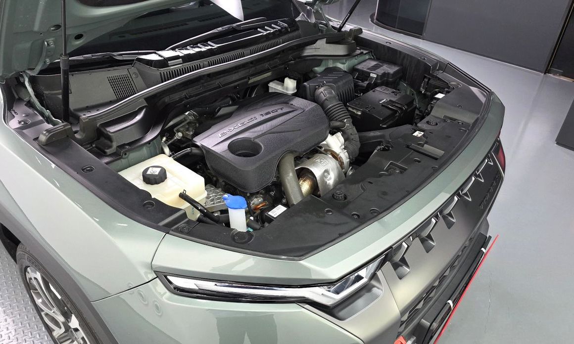 KG_Mobility_Ssangyong Torres 2023