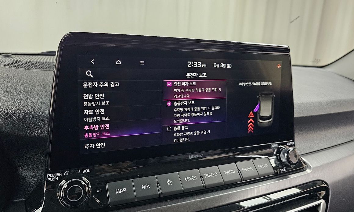 Kia Seltos 2020