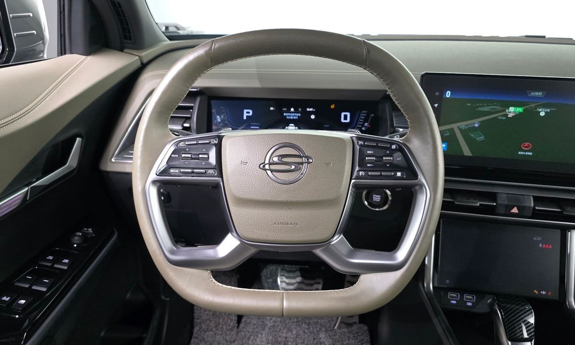 KG_Mobility_Ssangyong Torres 2023