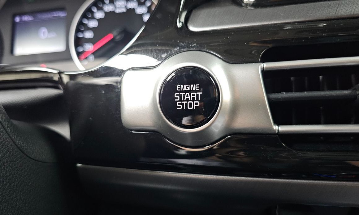 Kia Seltos 2020