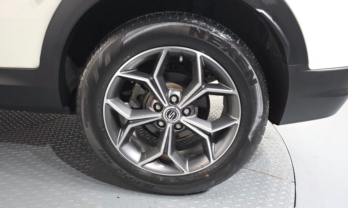 KG_Mobility_Ssangyong KORANDO 2022