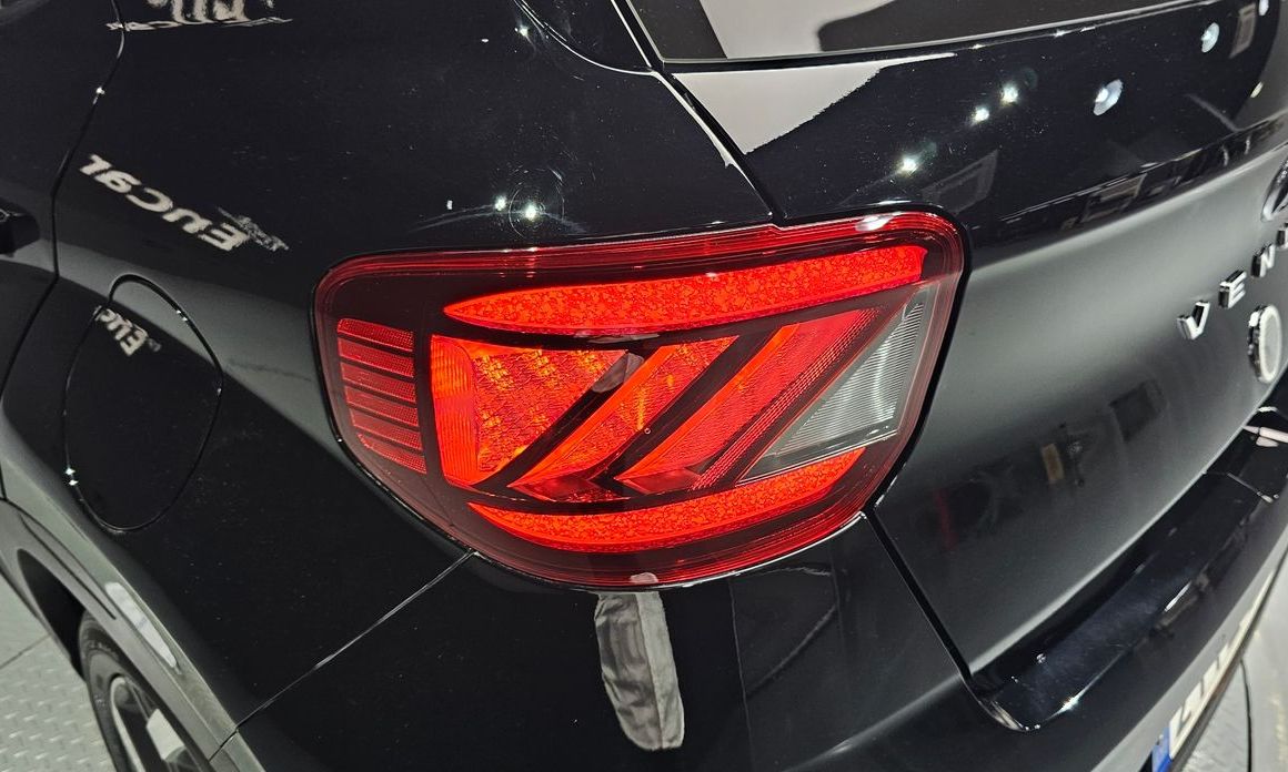 Hyundai Venue 2024