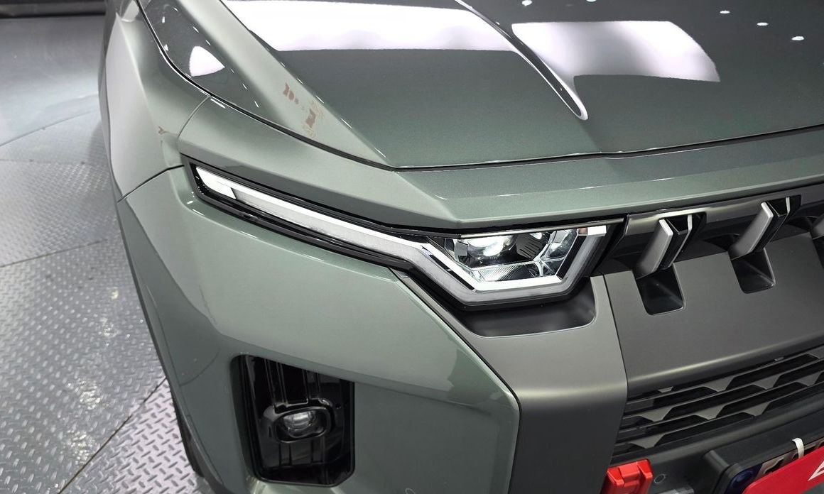 KG_Mobility_Ssangyong Torres 2023