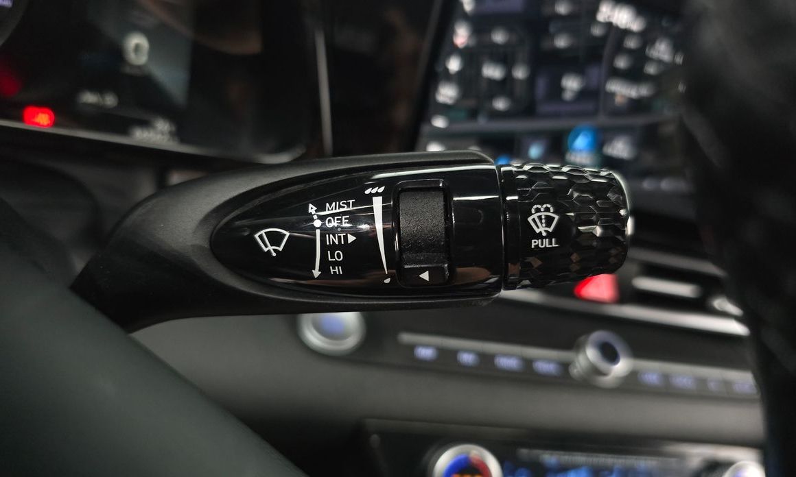 Hyundai AVANTE 2021