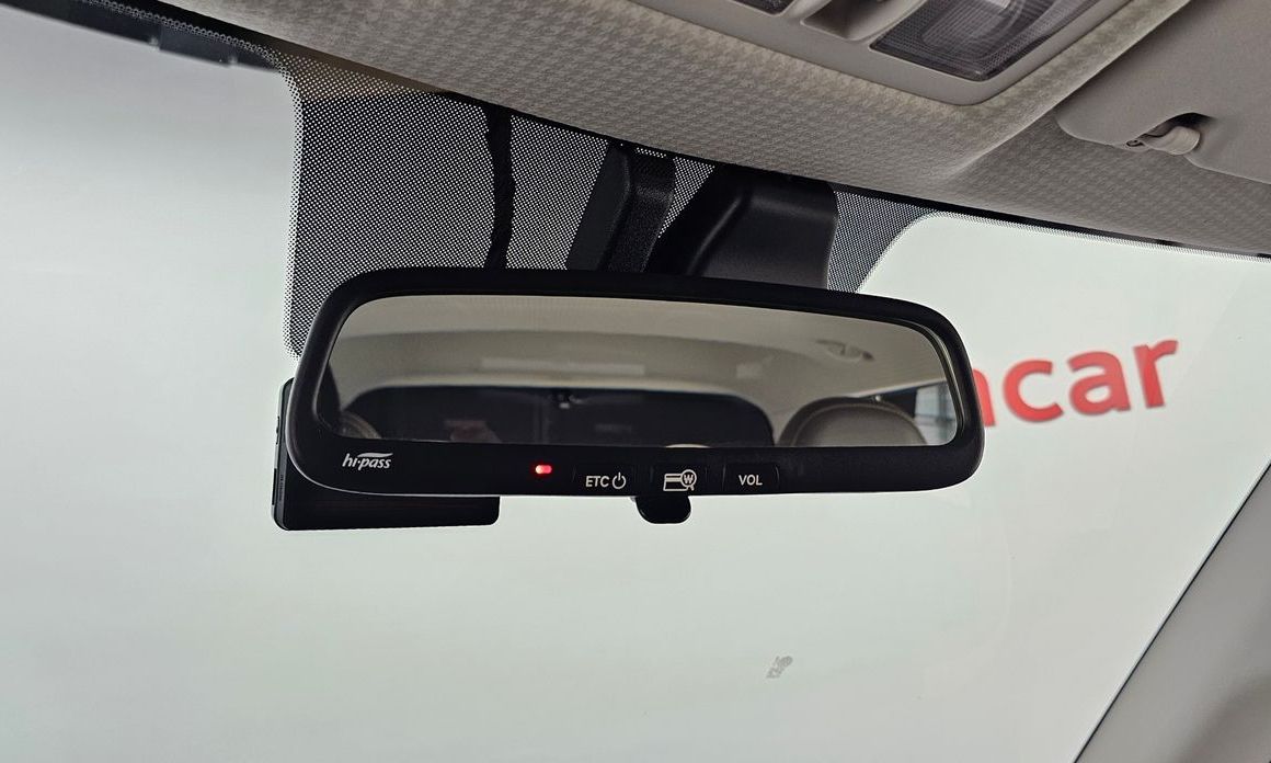 Hyundai Casper 2023