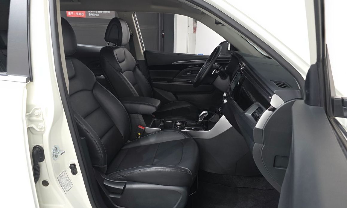 KG_Mobility_Ssangyong KORANDO 2022