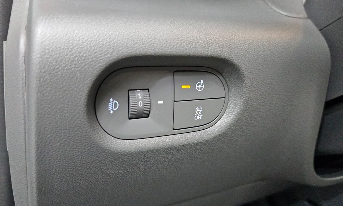 Hyundai Casper 2024