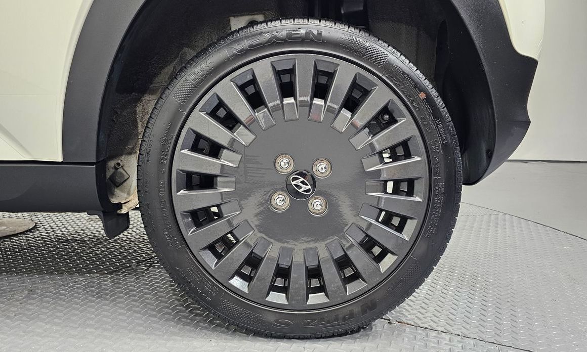 Hyundai Casper 2023