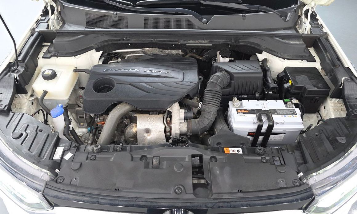 KG_Mobility_Ssangyong KORANDO 2022