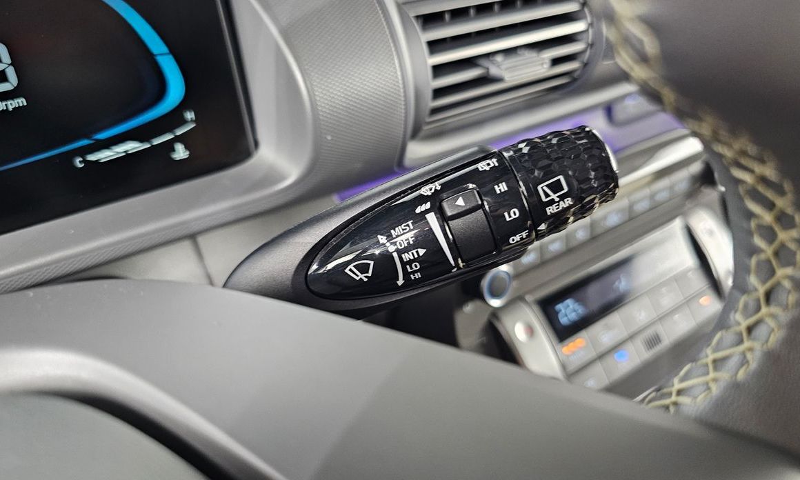 Hyundai Casper 2023