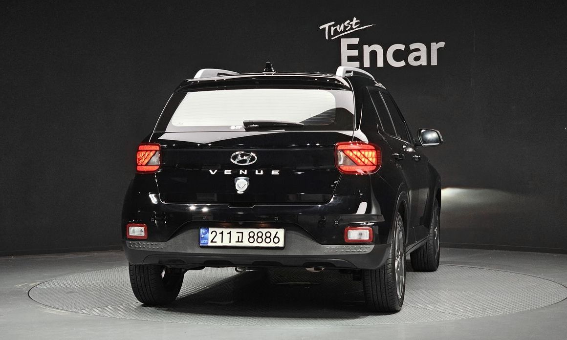 Hyundai Venue 2024