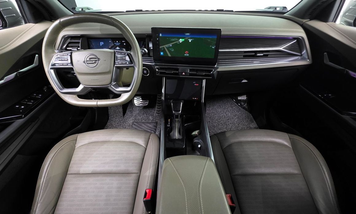 KG_Mobility_Ssangyong Torres 2023