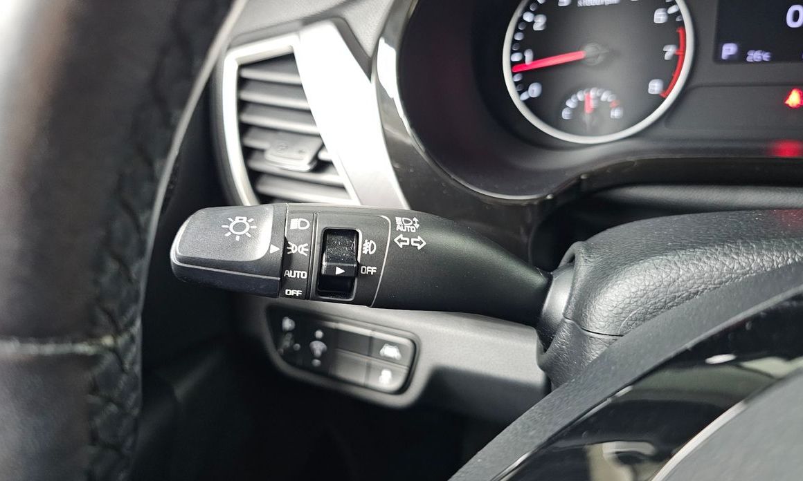 Kia Seltos 2020