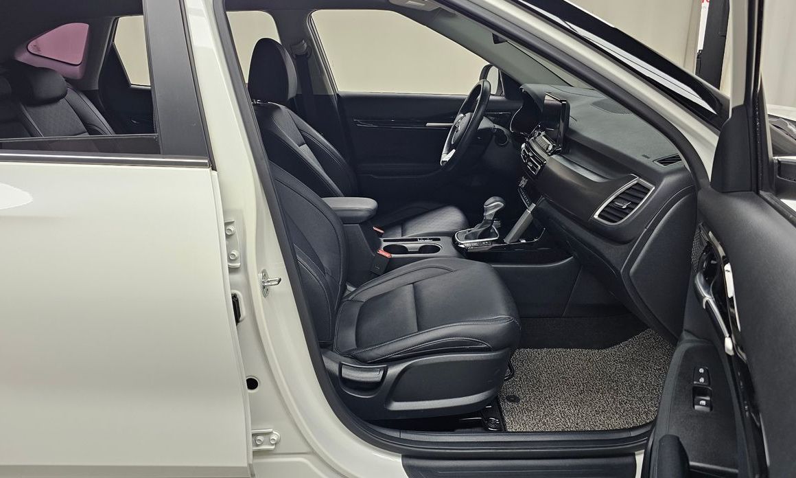 Kia Seltos 2020