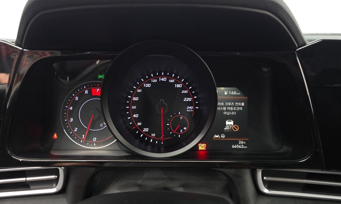 Hyundai AVANTE 2021