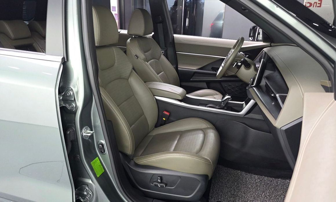 KG_Mobility_Ssangyong Torres 2023