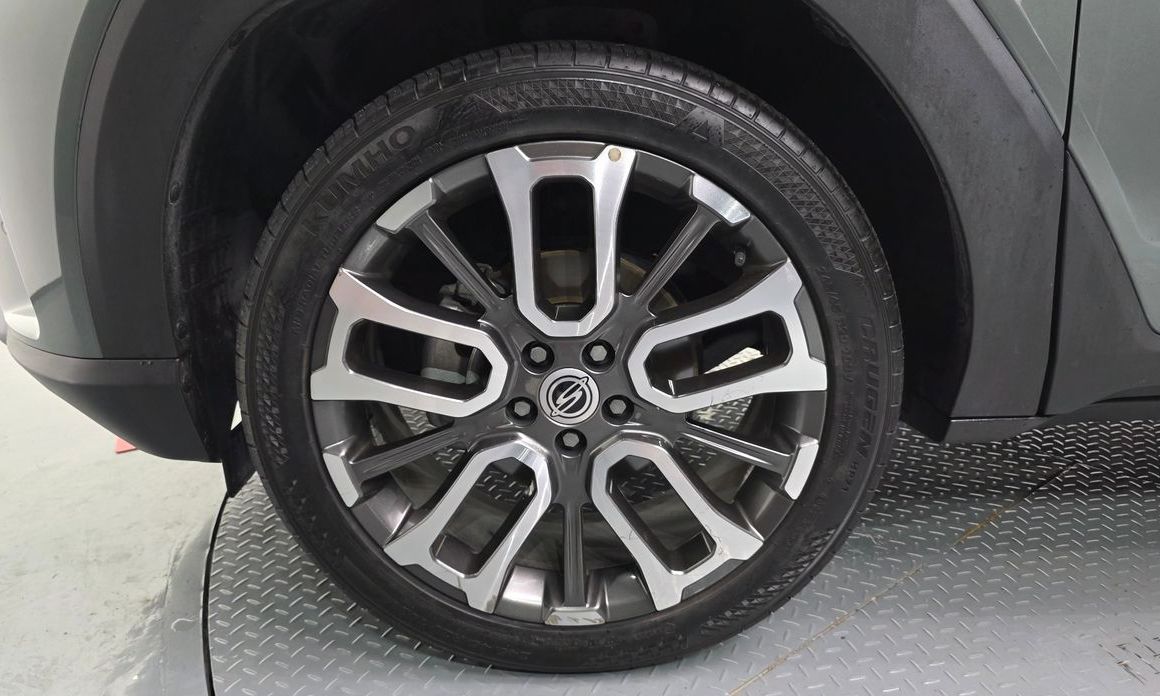 KG_Mobility_Ssangyong Torres 2023