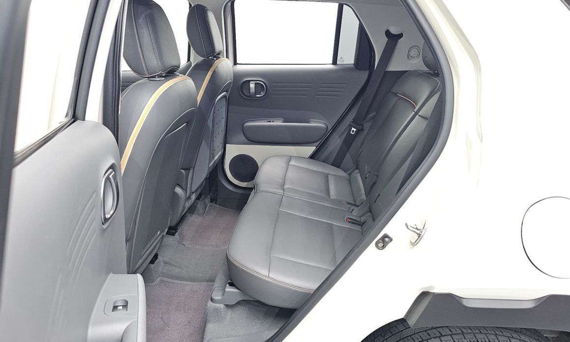 Hyundai Casper 2023