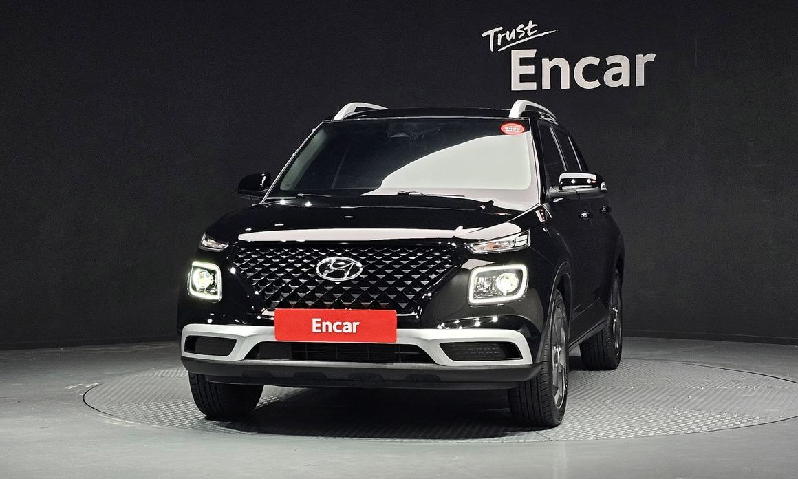 Hyundai Venue 2024