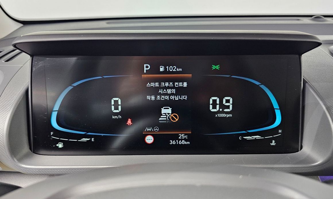 Hyundai Casper 2023