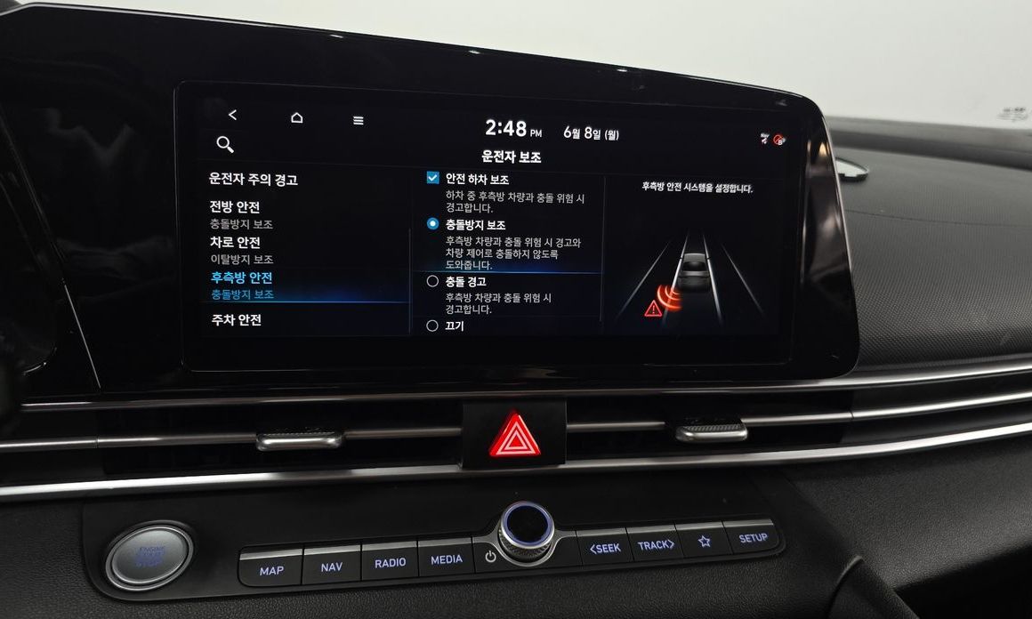Hyundai AVANTE 2021
