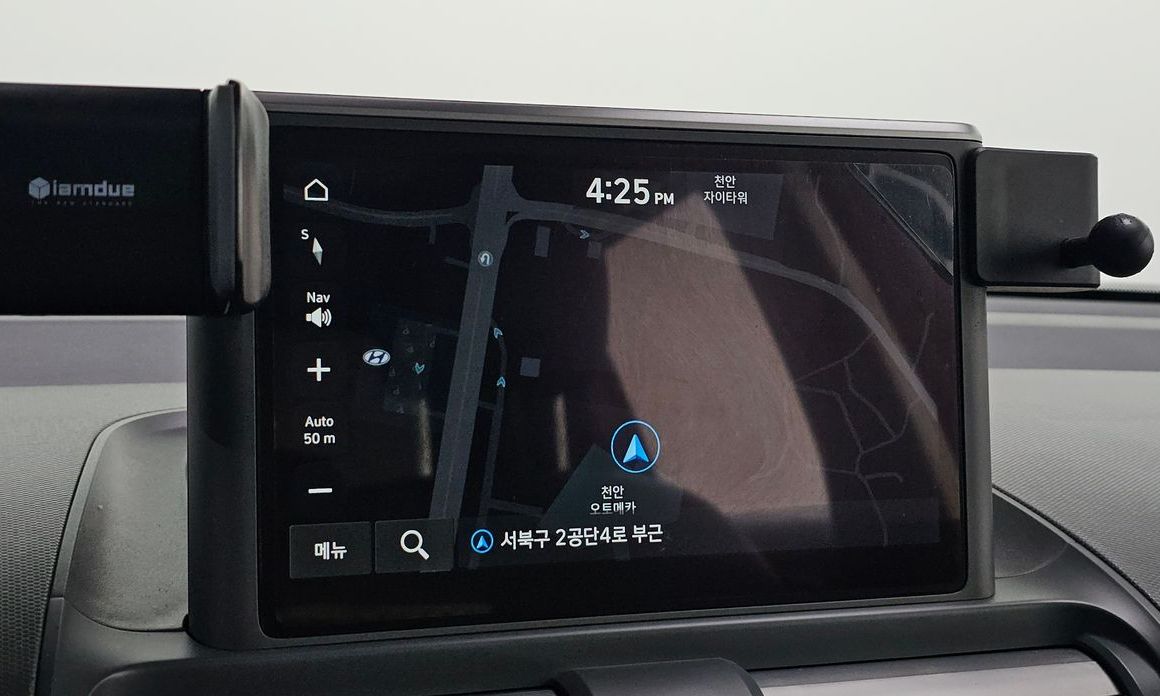 Hyundai Casper 2024