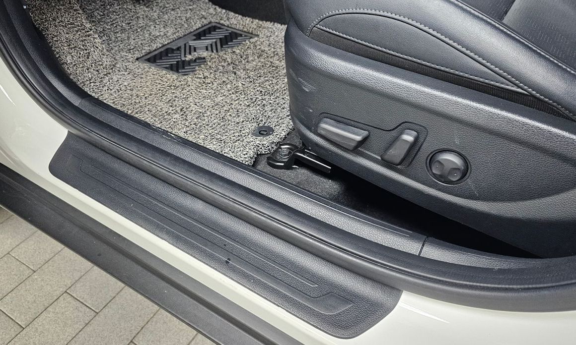 Kia Seltos 2020