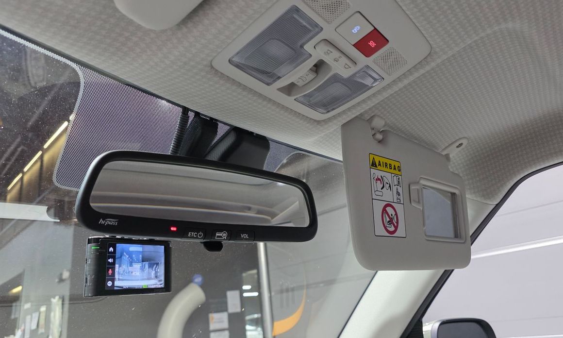 Hyundai Casper 2024