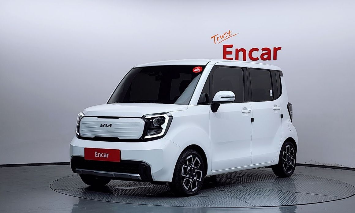 Kia RAY 2025